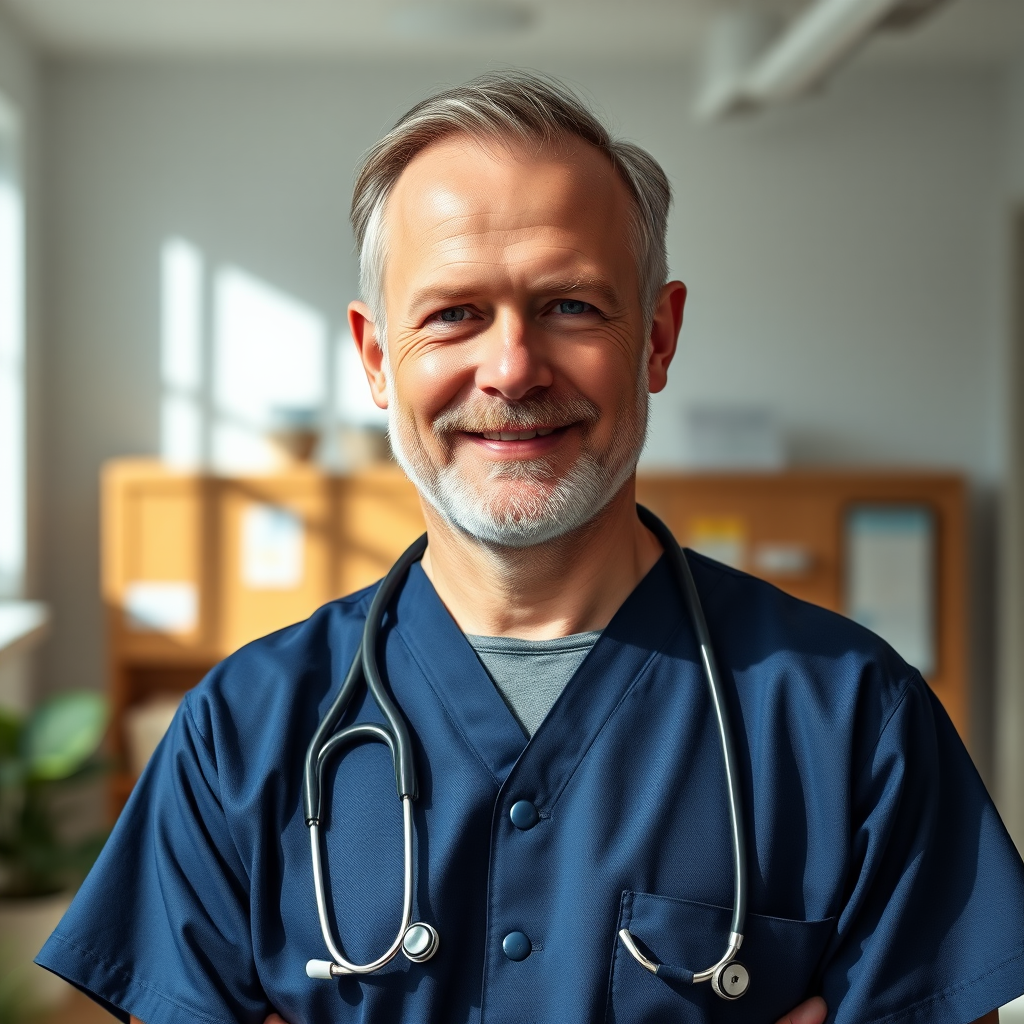 Doktor Bo